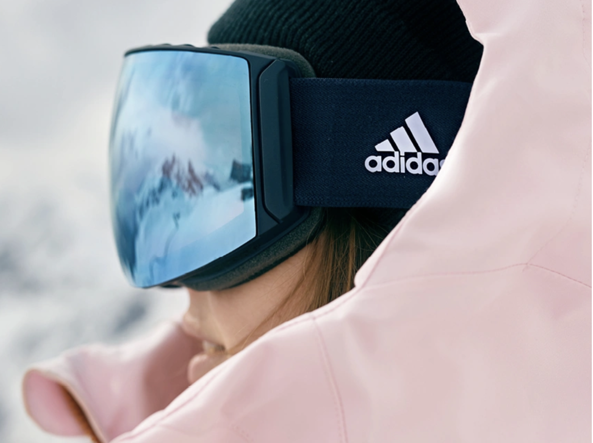 Envie de skier ?