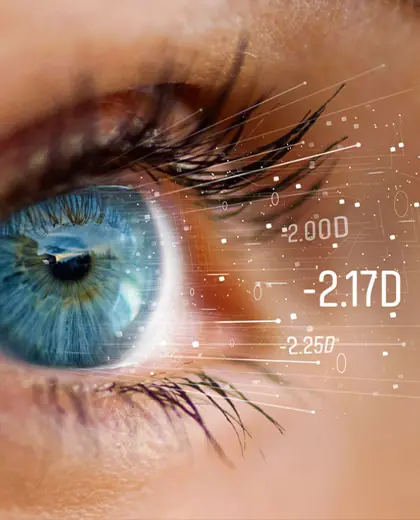 Essilor® AVA™